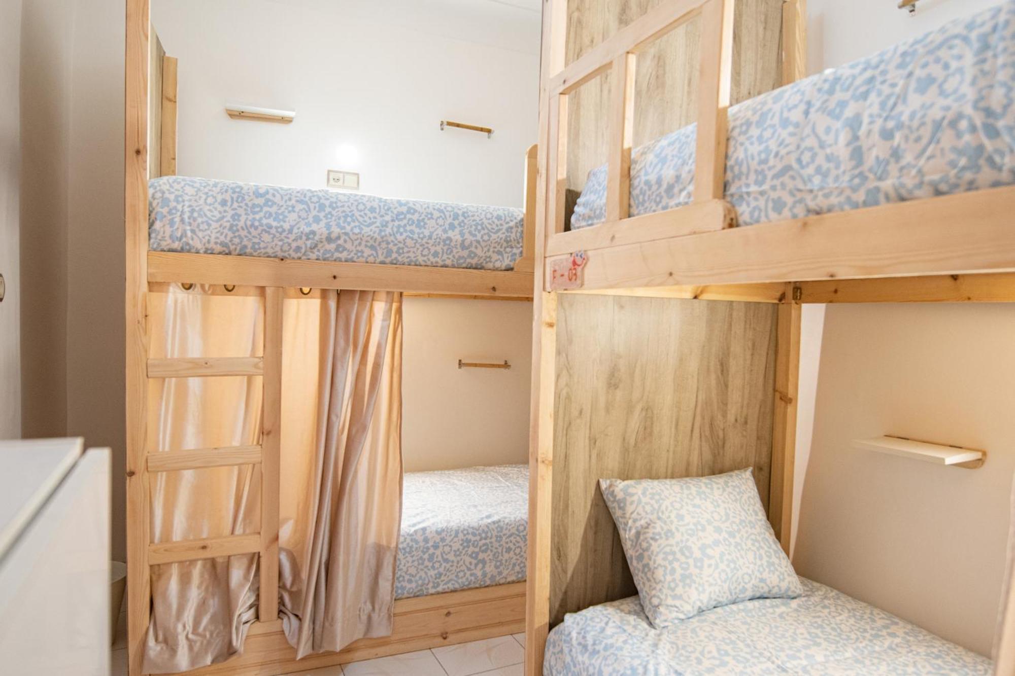 Sun Albergue Marraquexe