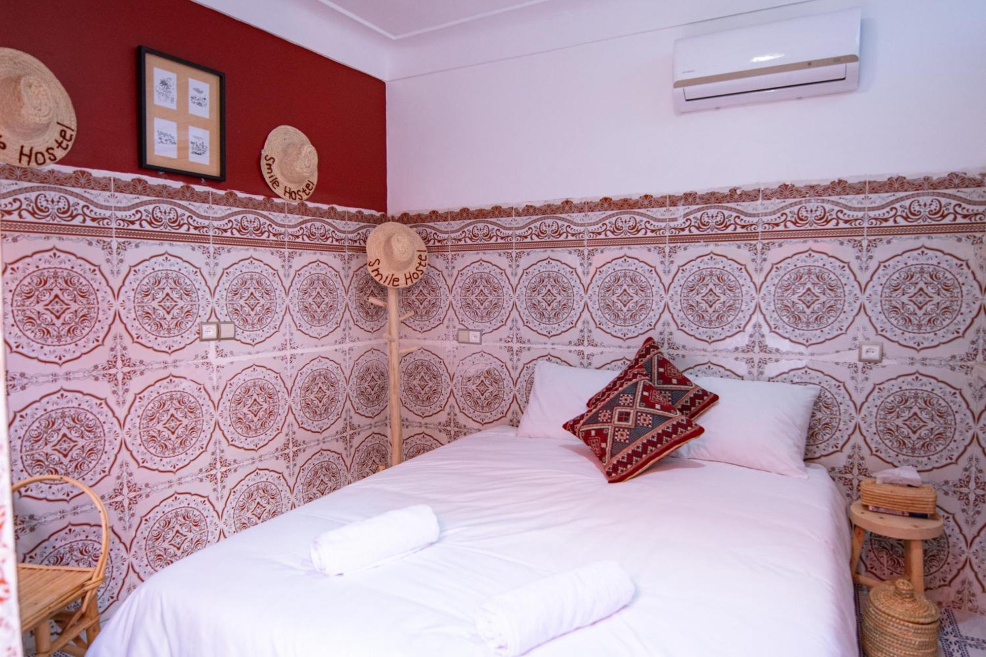 Albergue Sun Marraquexe