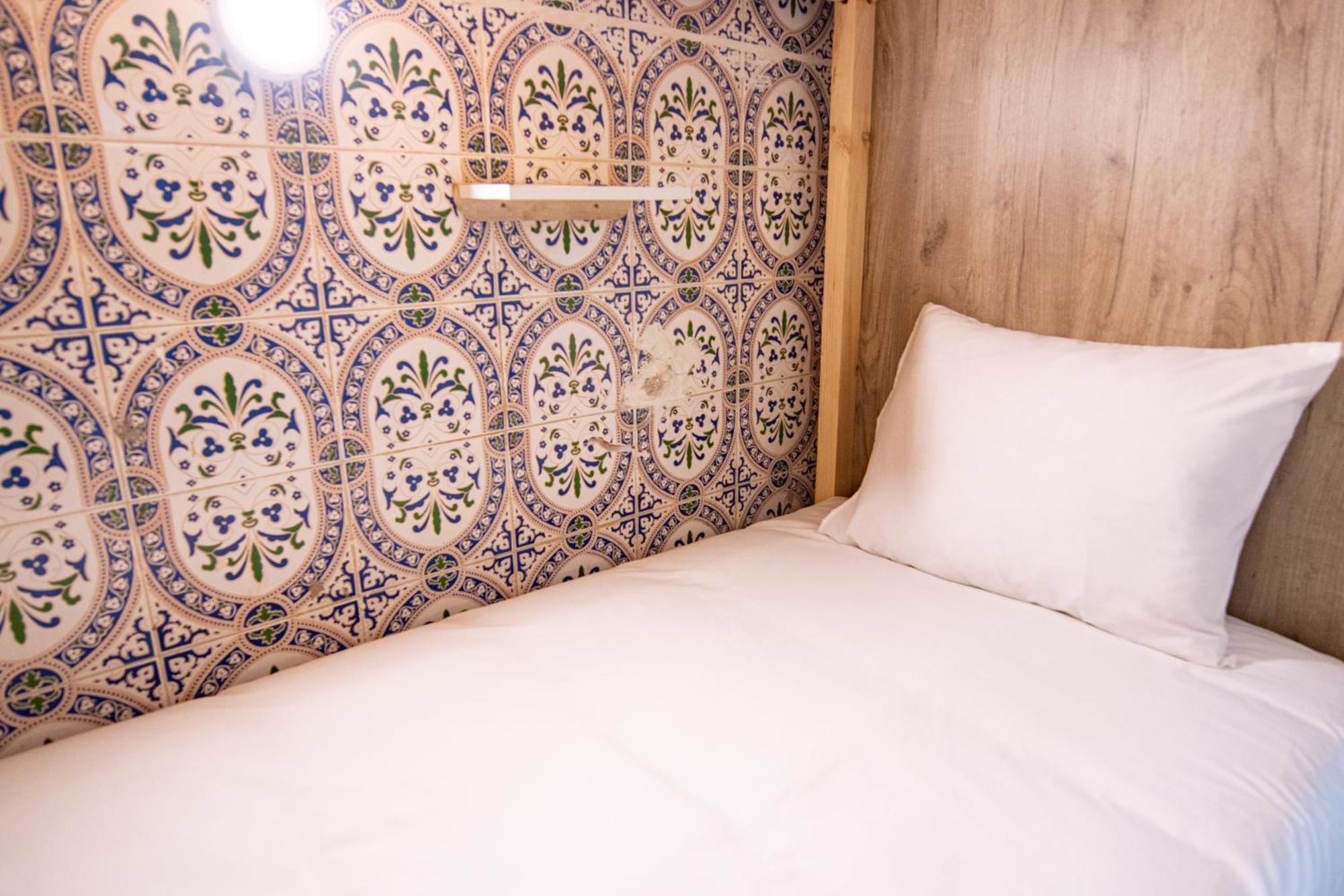 Albergue Sun Marraquexe