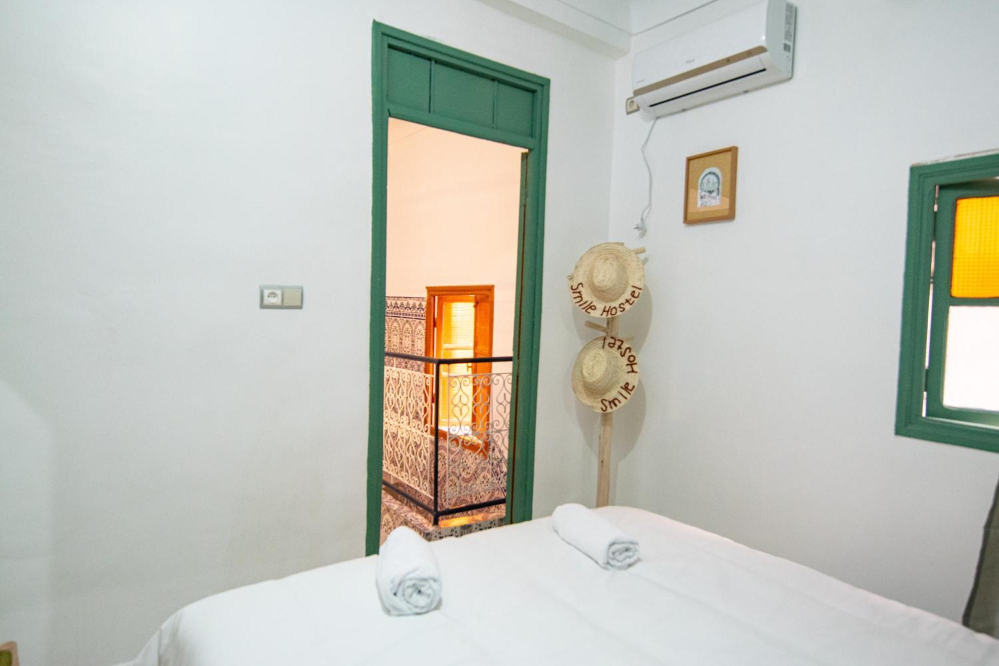 Albergue Sun Marraquexe