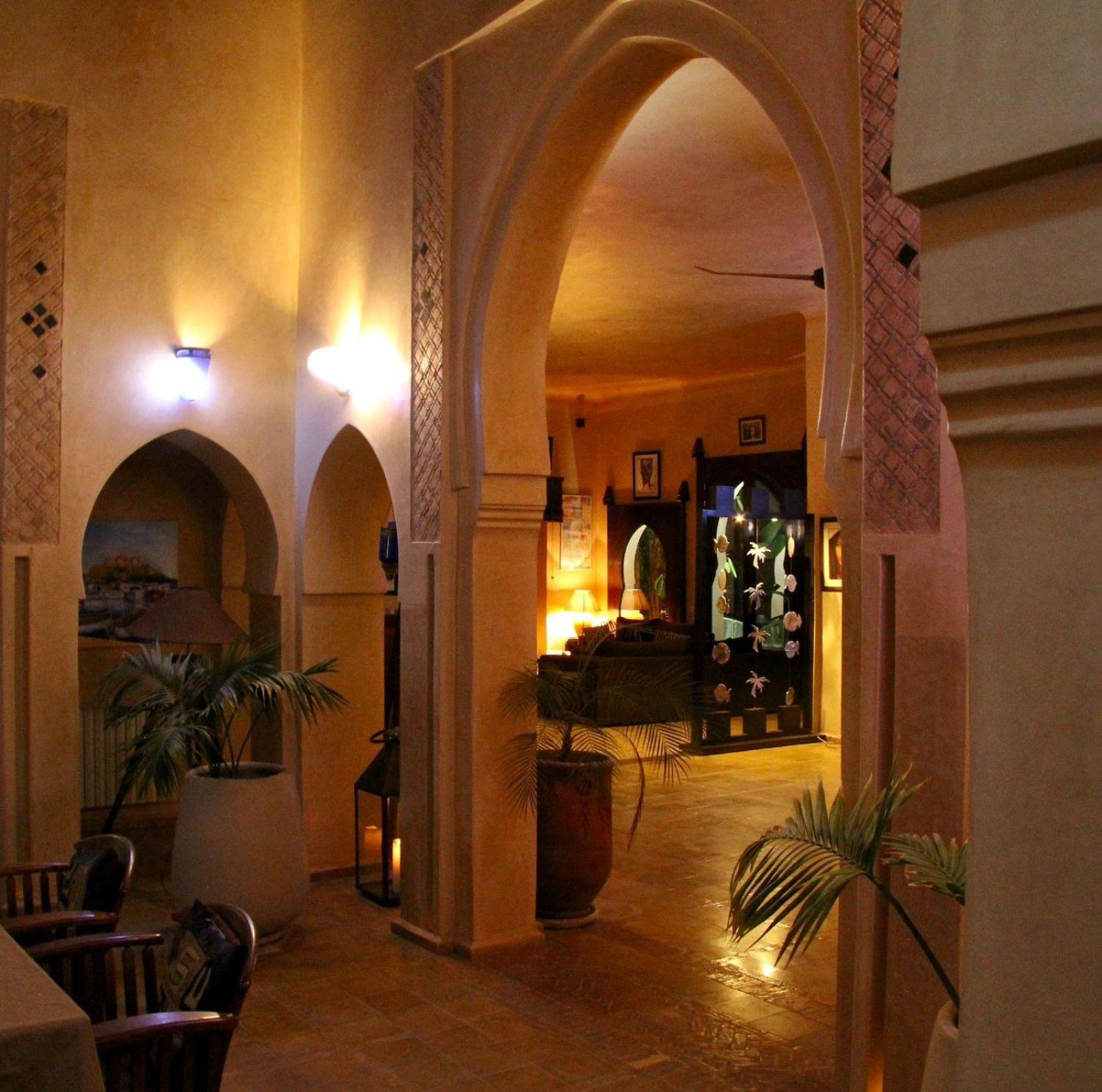 Séjour chez l'habitant Dar Zeitoun By Palais Celoa *