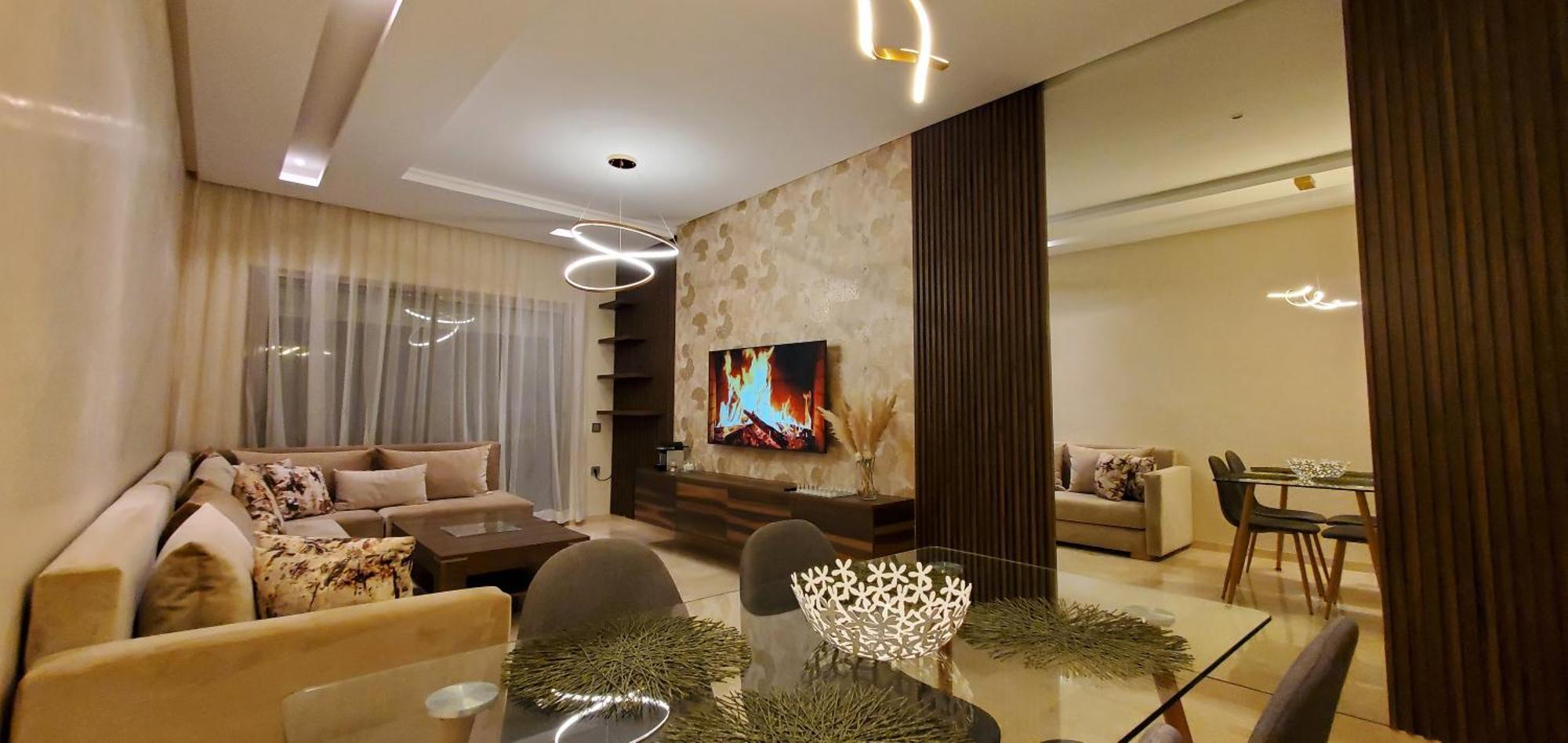Prestigia Agate Golf Apartamento *