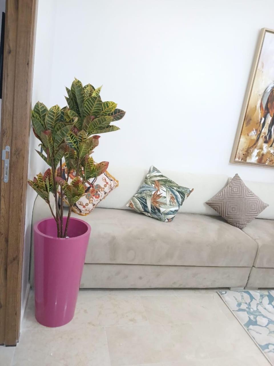 Marrakech Semlalia Gueliz Apartamento
