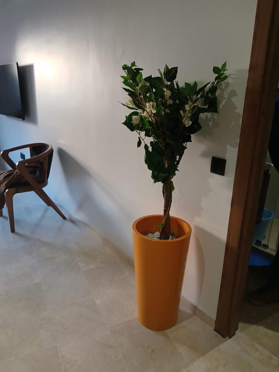 Marrakech Semlalia Gueliz Apartamento
