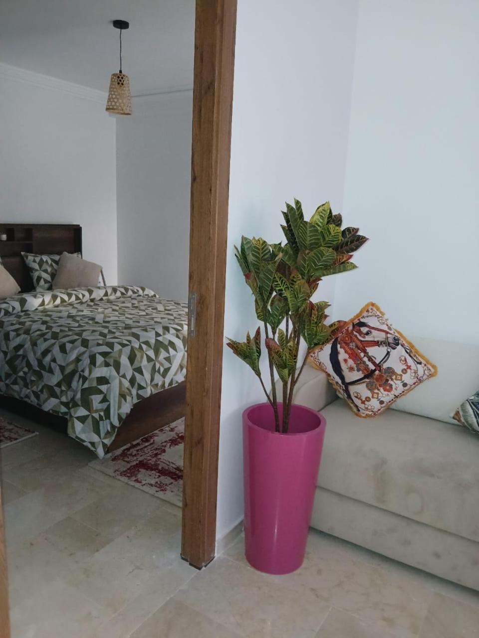 Apartamento Marrakech Semlalia Gueliz *