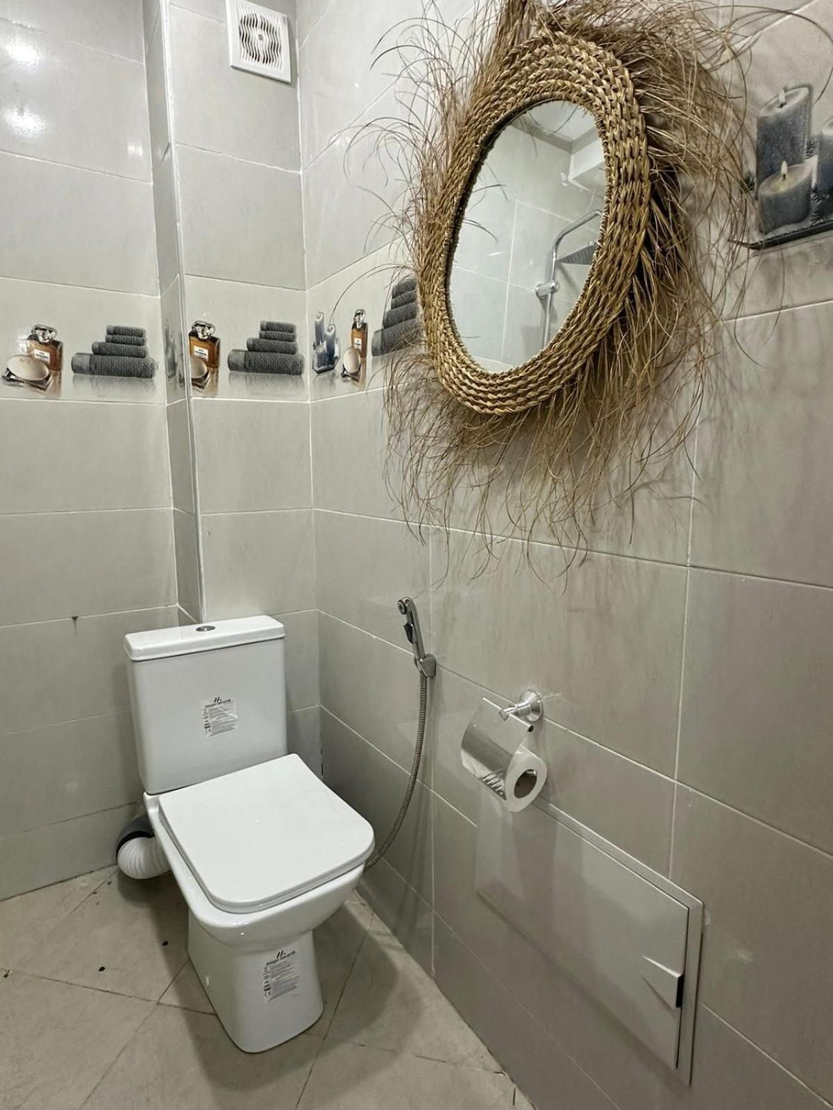 Apartment De Luxe