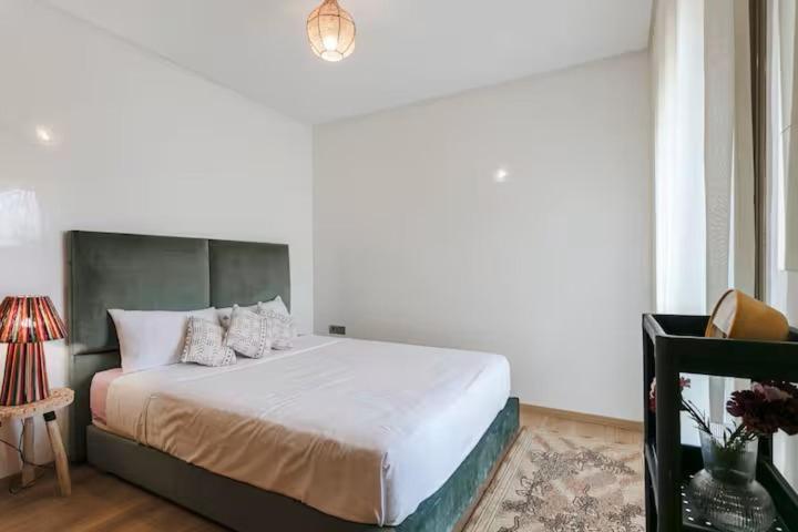 Appartement- Marrakech-sapphire Apartment *