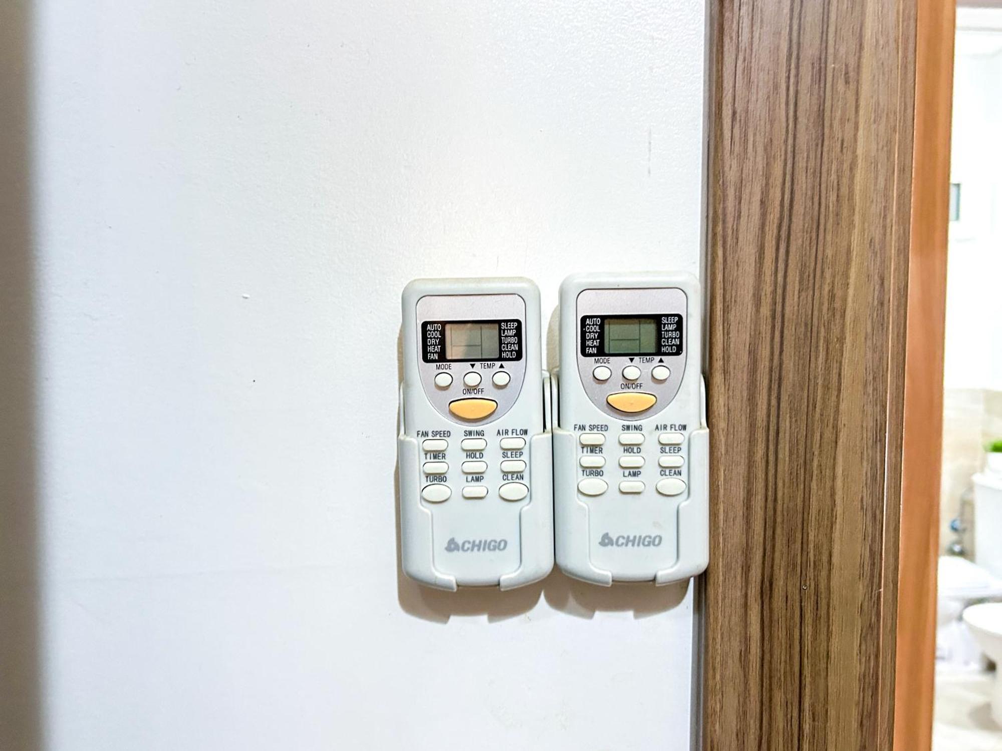 In Center - Gueliz Apartment
