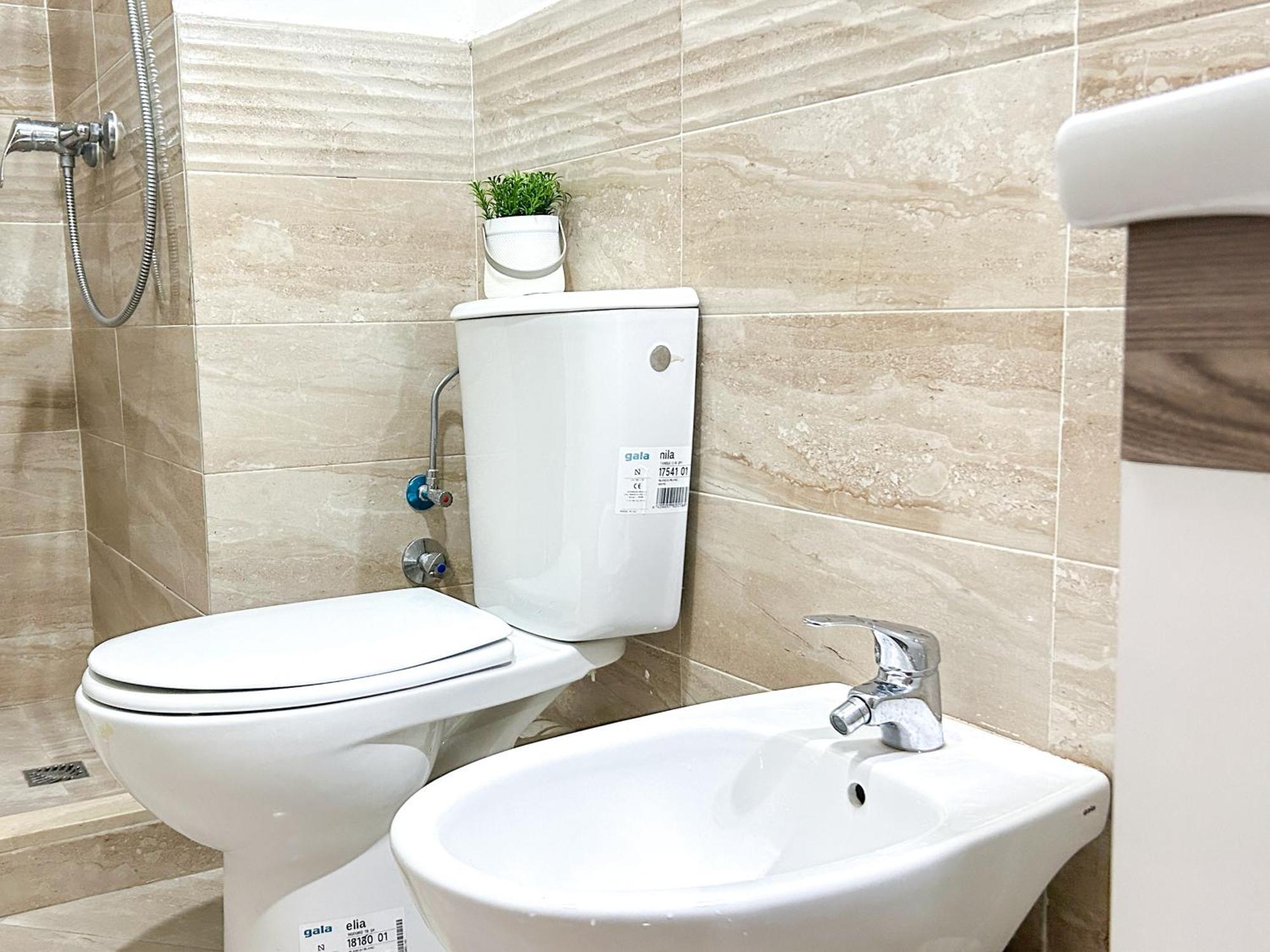 Apartment In Center - Gueliz *