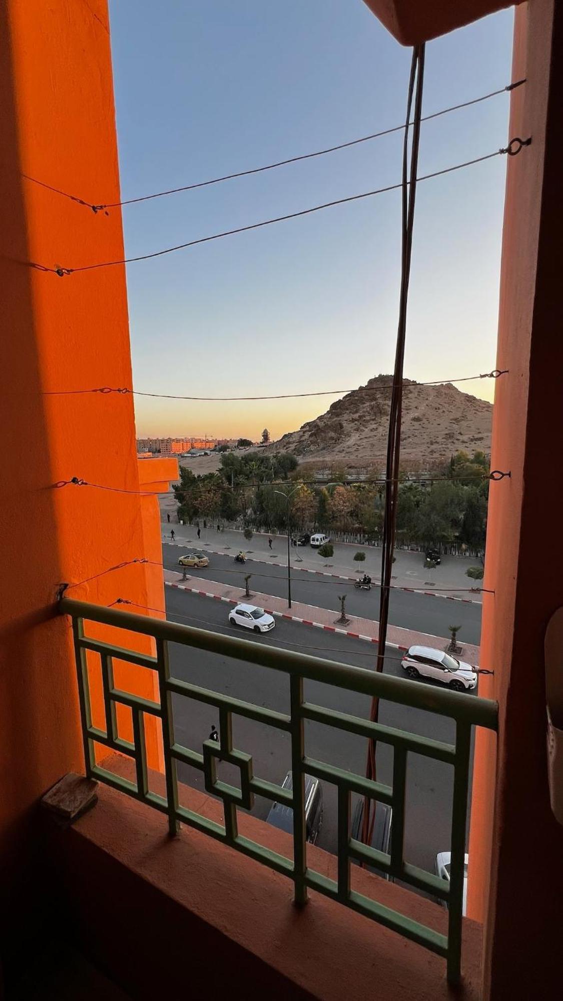 Apartment Bright With Great View *