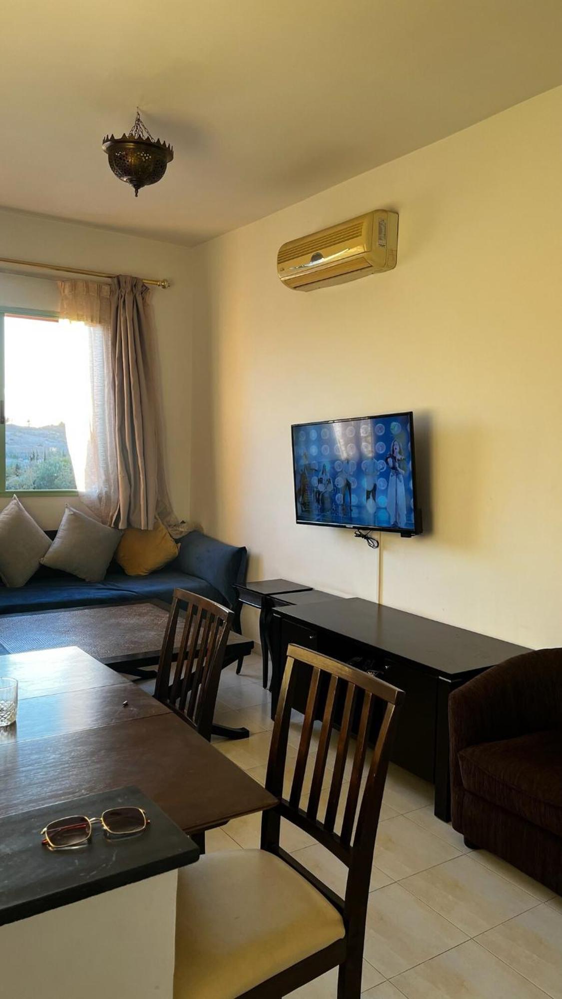 Bright With Great View Apartment *