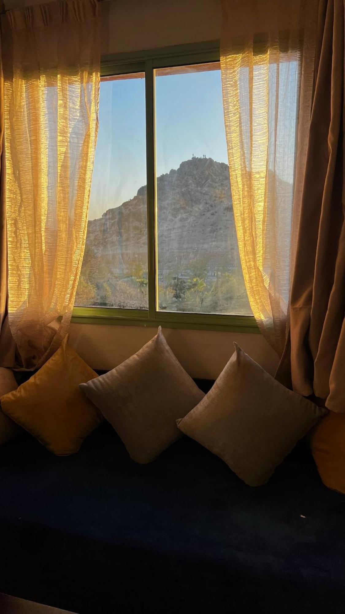 Apartment Bright With Great View