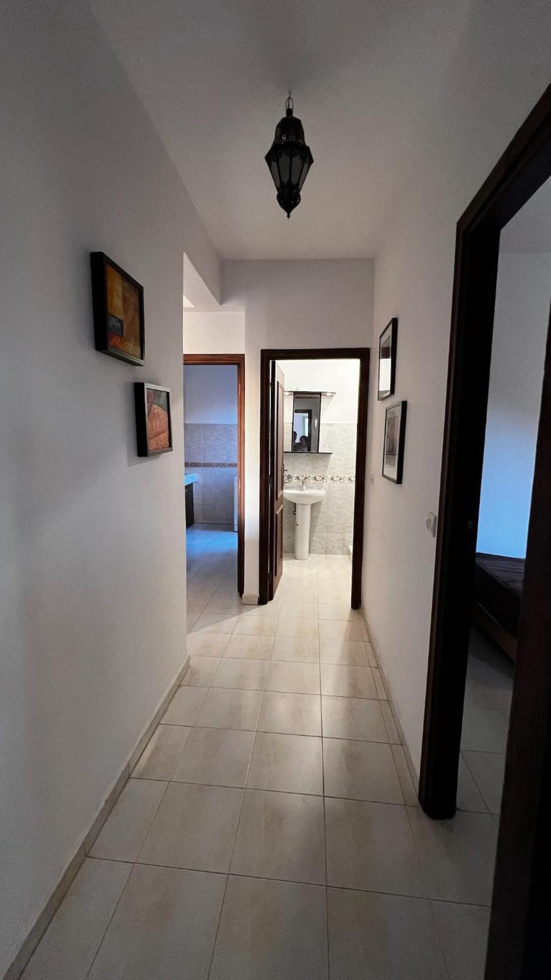 Apartment Bright With Great View *