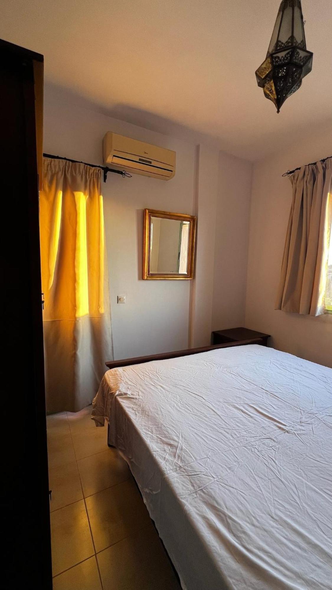 Apartment Bright With Great View *