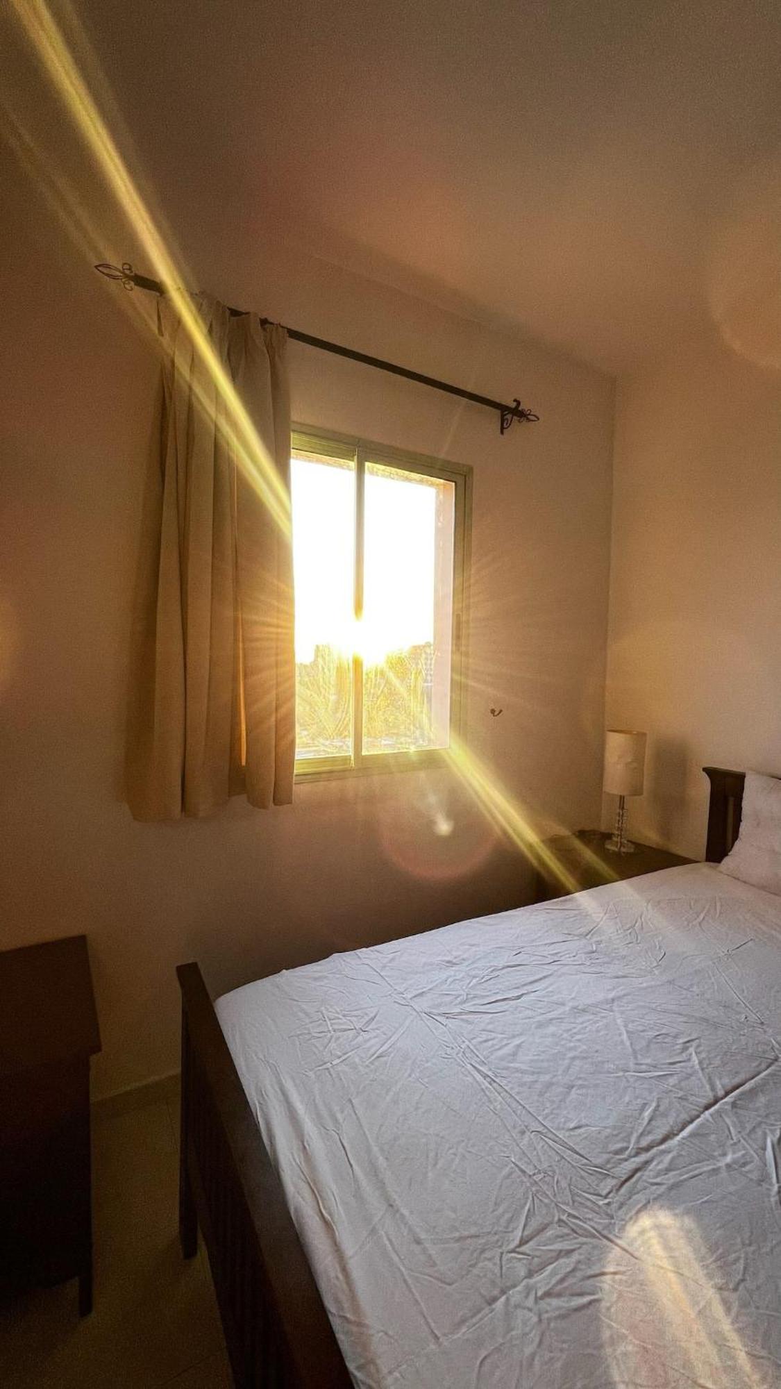 Apartment Bright With Great View *