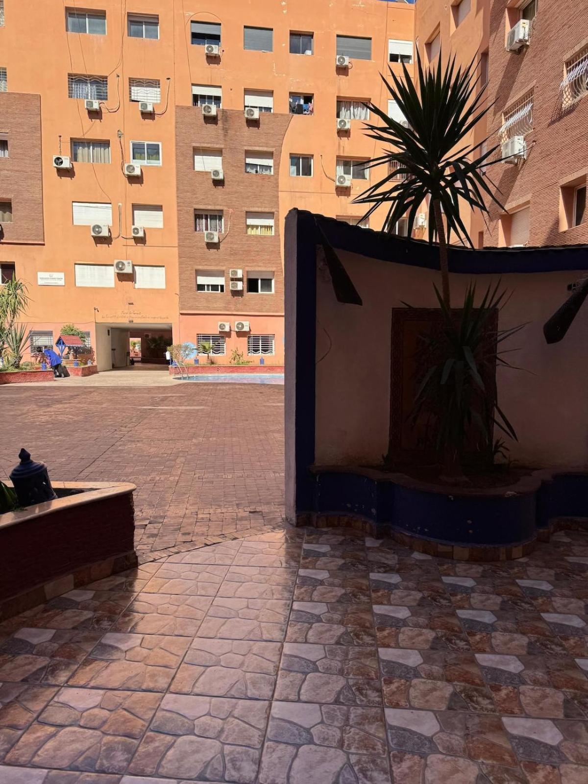 Authentic Family Stylein Gueliz * Marrakesh