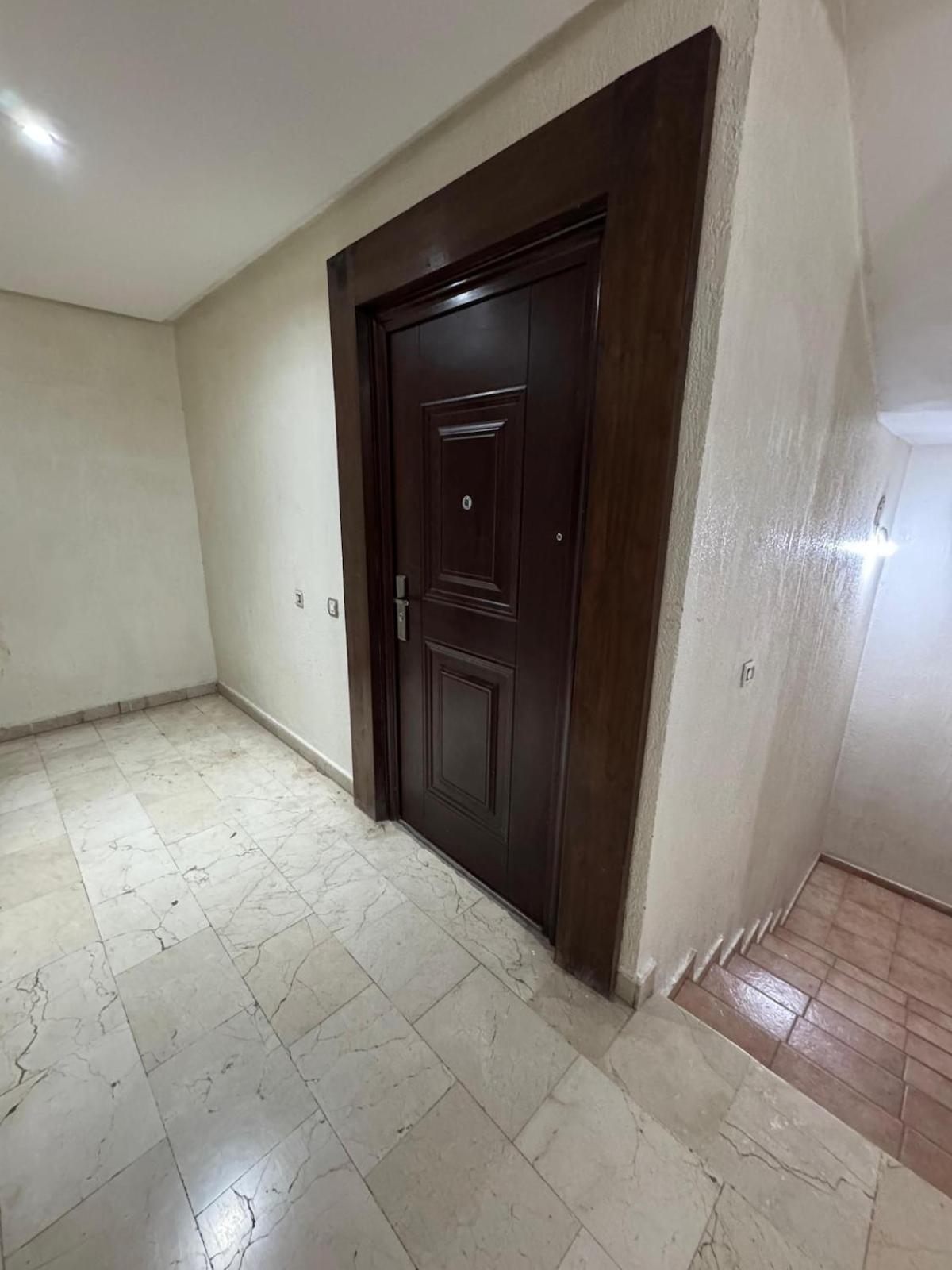 Apartment Authentic Family Stylein Gueliz
