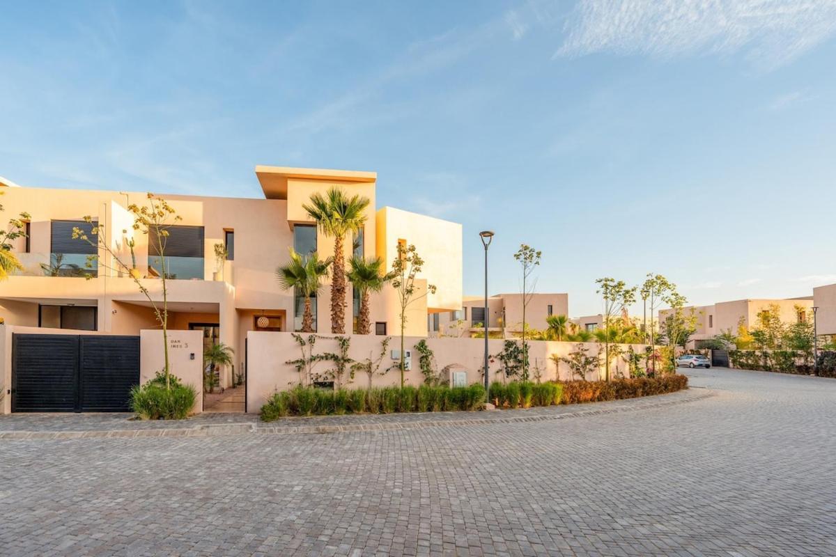 Luxury 5-star - Games & Activities - 15 Min To Center * Marrakesh