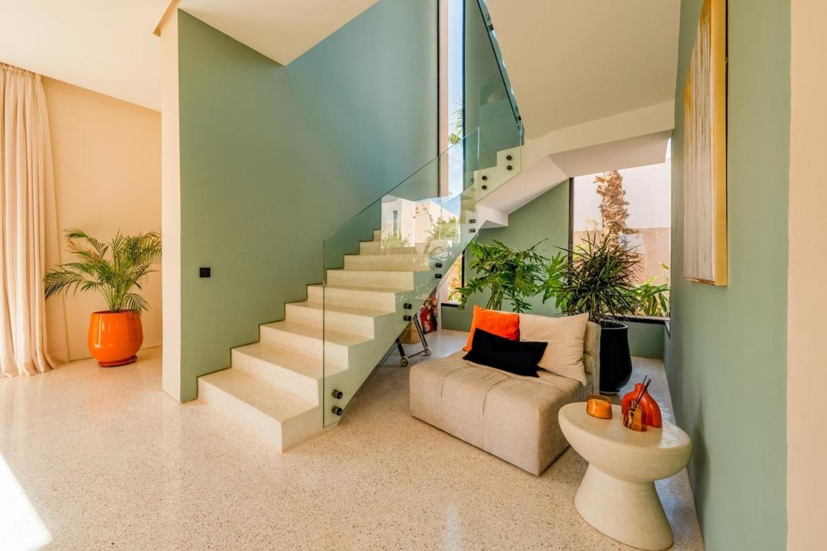 Luxury 5-star - Games & Activities - 15 Min To Center Marrakesh
