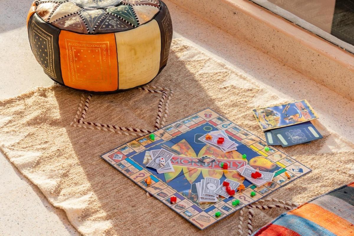 Villa Luxury 5-star - Games & Activities - 15 Min To Center *