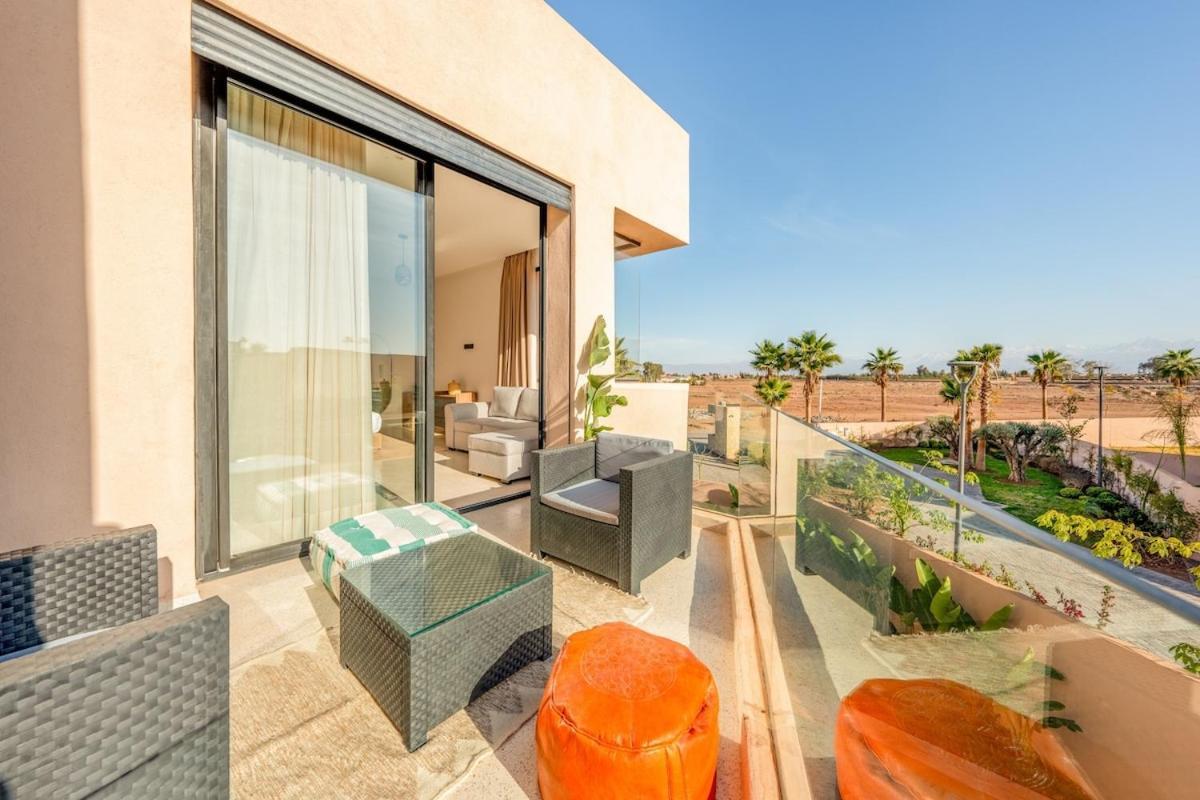 Luxury 5-star - Games & Activities - 15 Min To Center Marrakesh