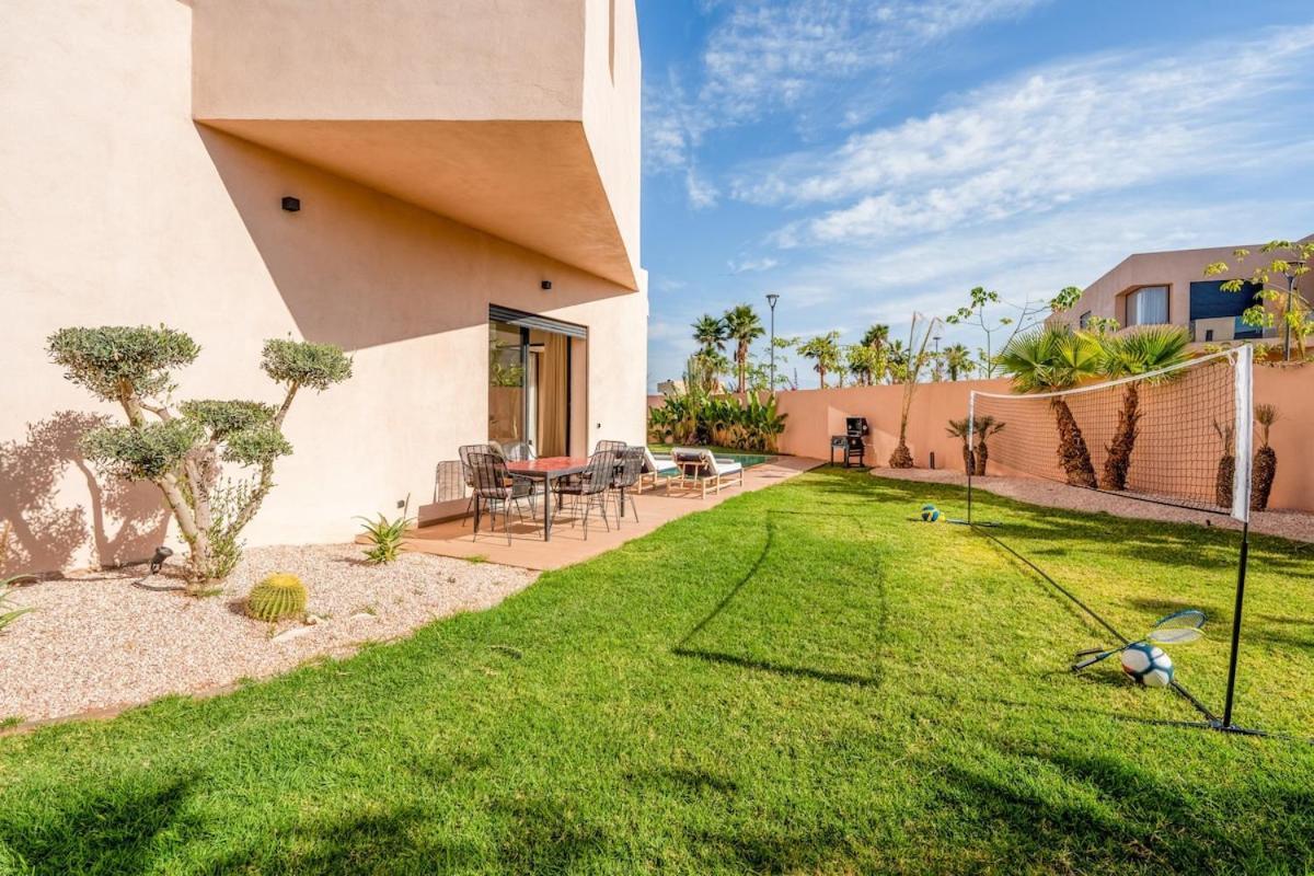 Villa Luxury 5-star - Games & Activities - 15 Min To Center