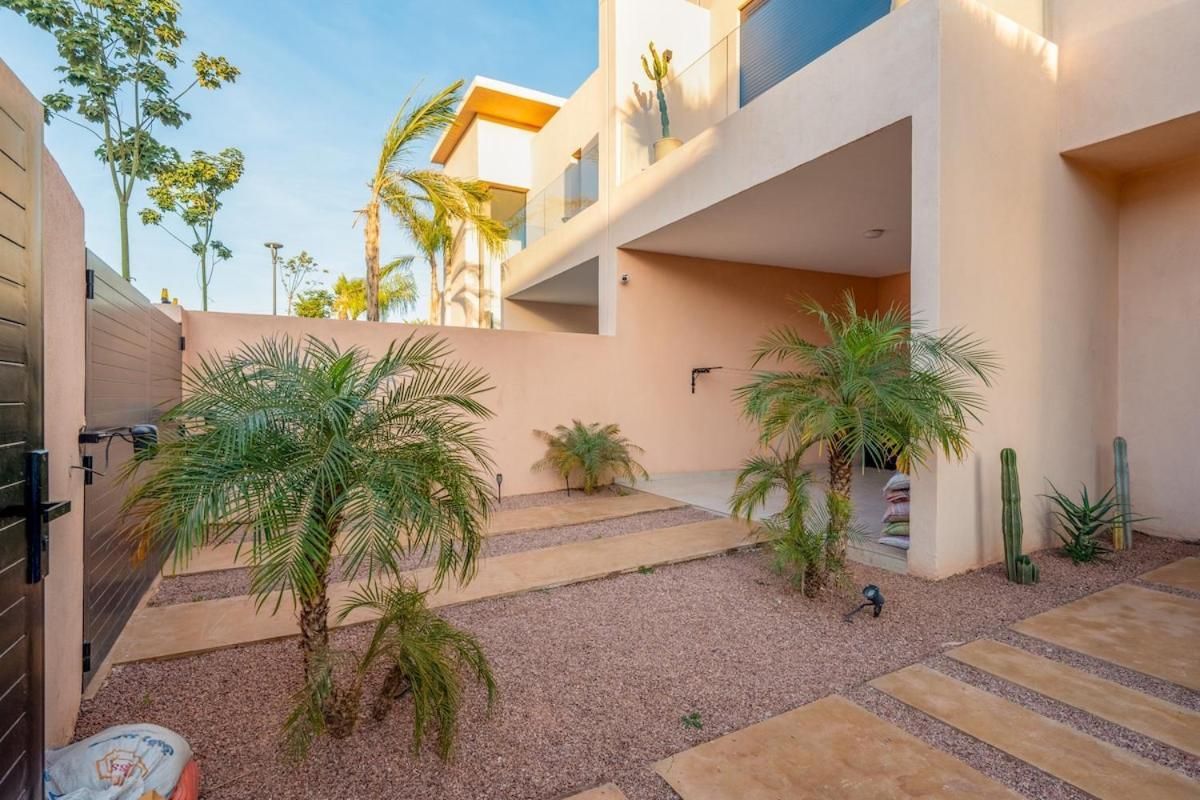 Luxury 5-star - Games & Activities - 15 Min To Center Marrakesh