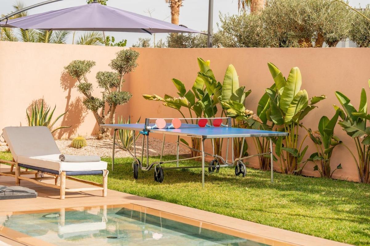 Luxury 5-star - Games & Activities - 15 Min To Center Villa *