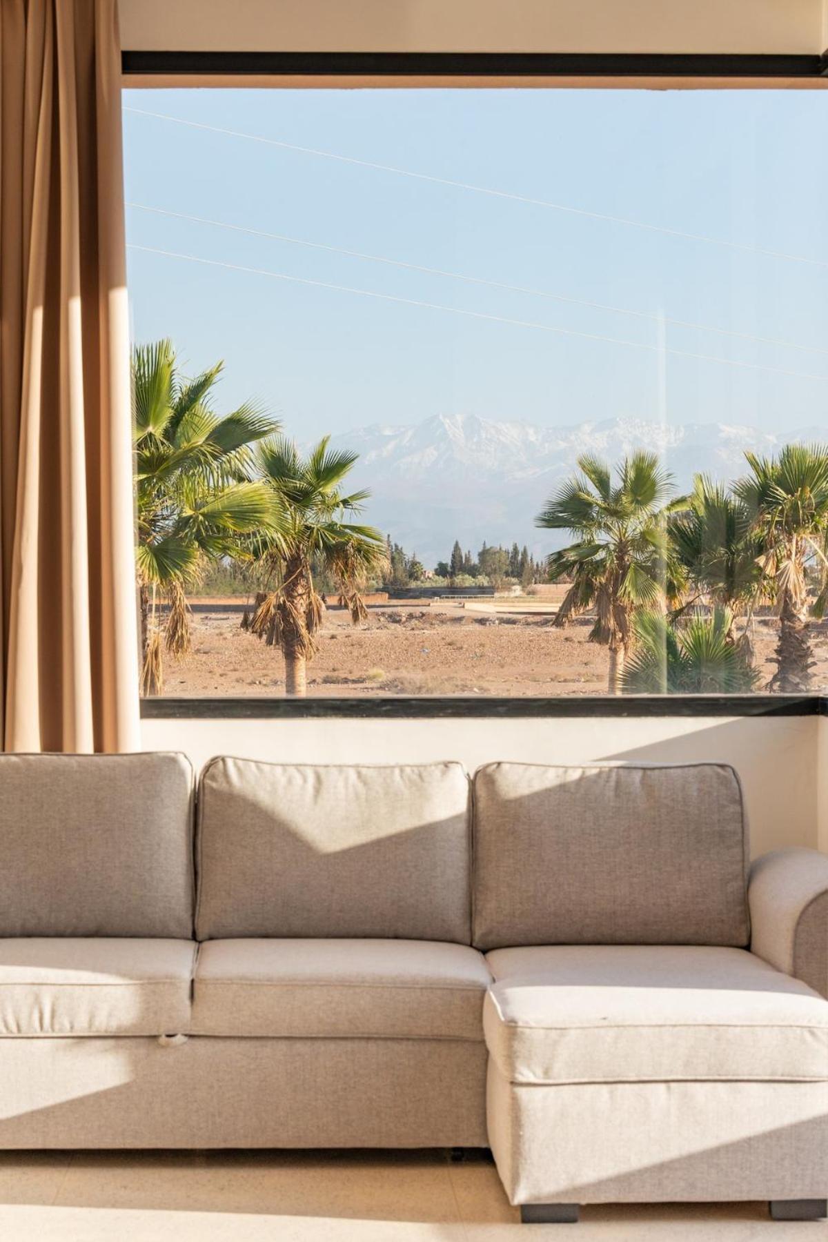 Luxury 5-star - Games & Activities - 15 Min To Center Villa Marrakesh
