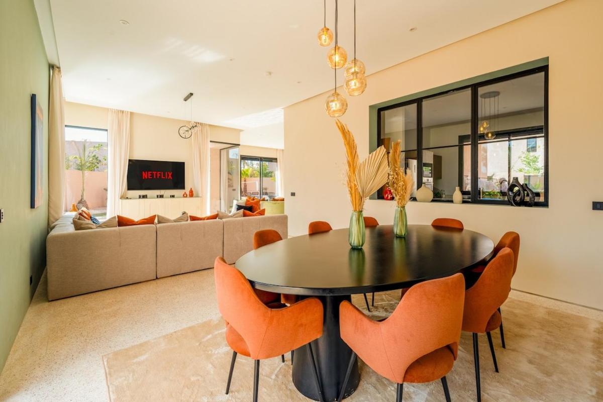 Villa Luxury 5-star - Games & Activities - 15 Min To Center