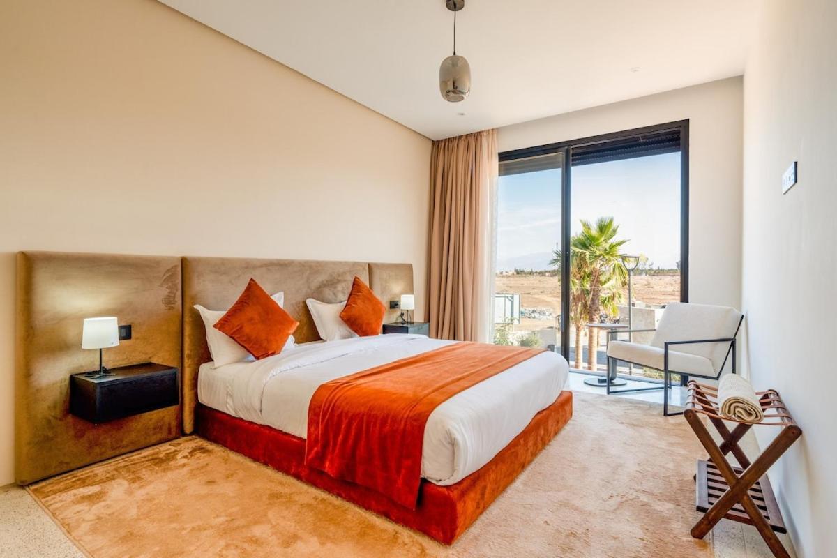 Villa Luxury 5-star - Games & Activities - 15 Min To Center *