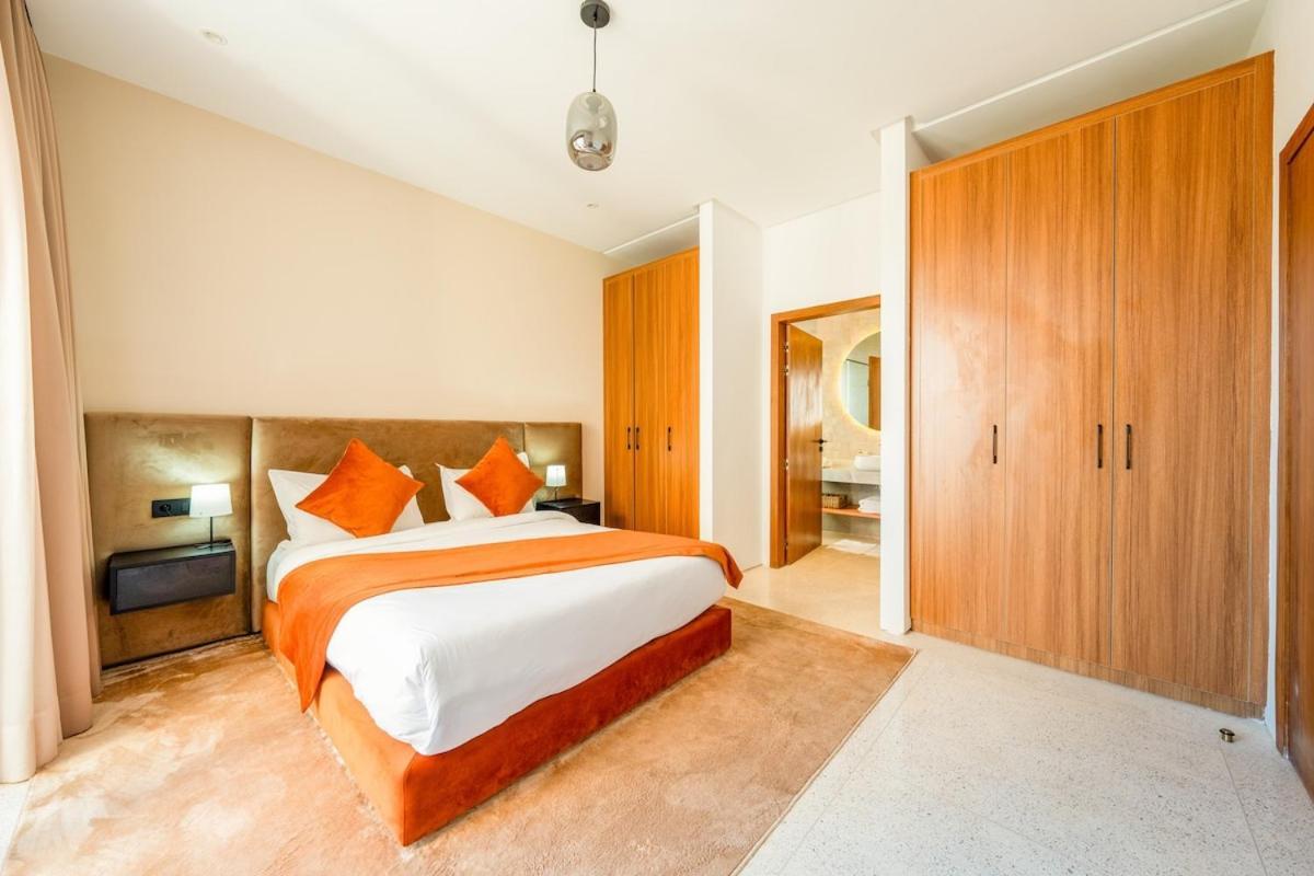 Villa Luxury 5-star - Games & Activities - 15 Min To Center