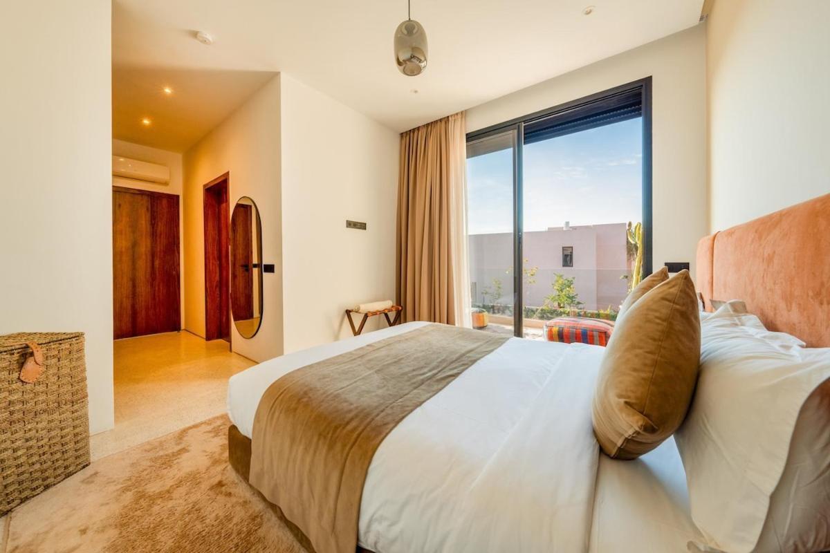 Luxury 5-star - Games & Activities - 15 Min To Center Villa Marrakesh