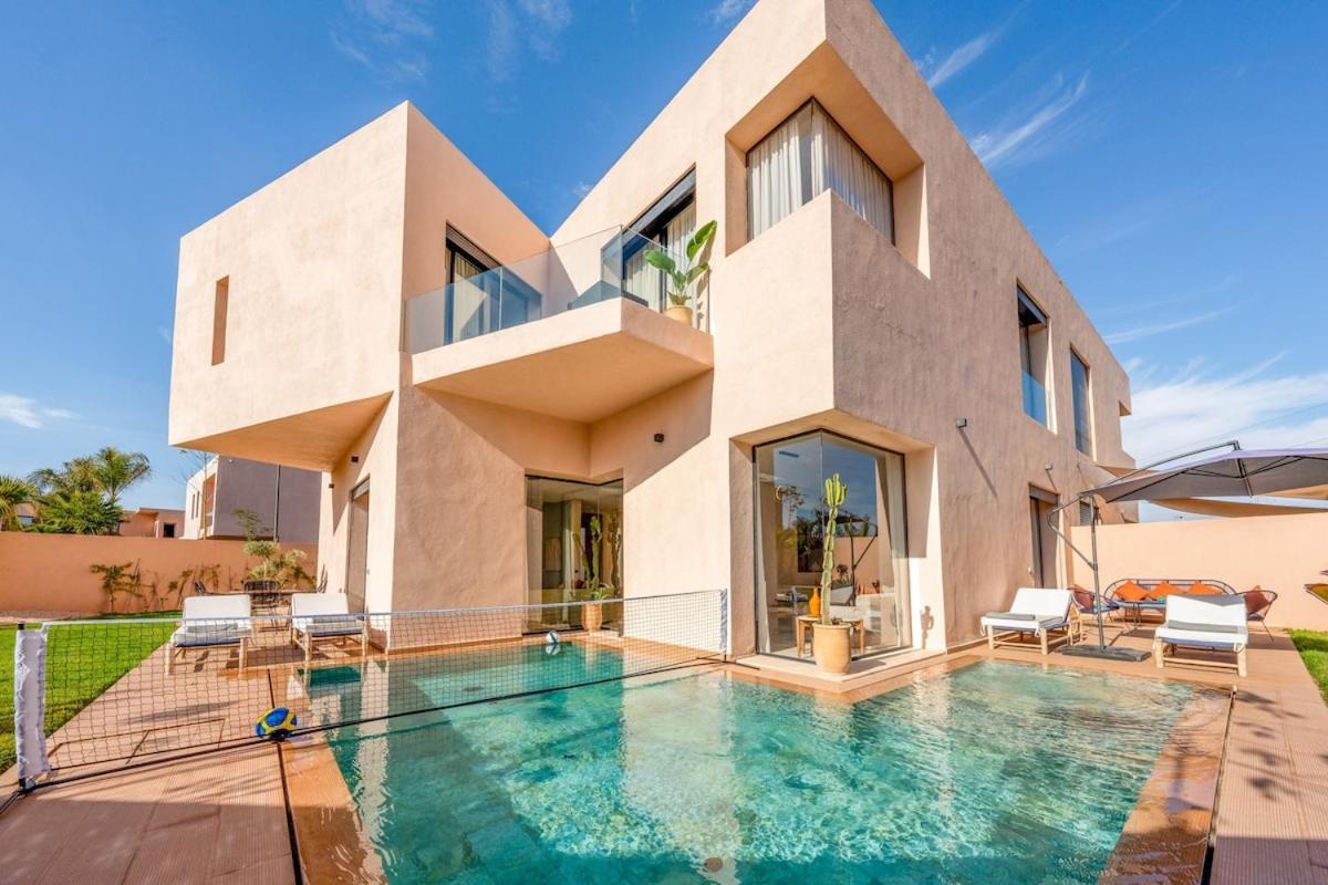 Villa Luxury 5-star - Games & Activities - 15 Min To Center