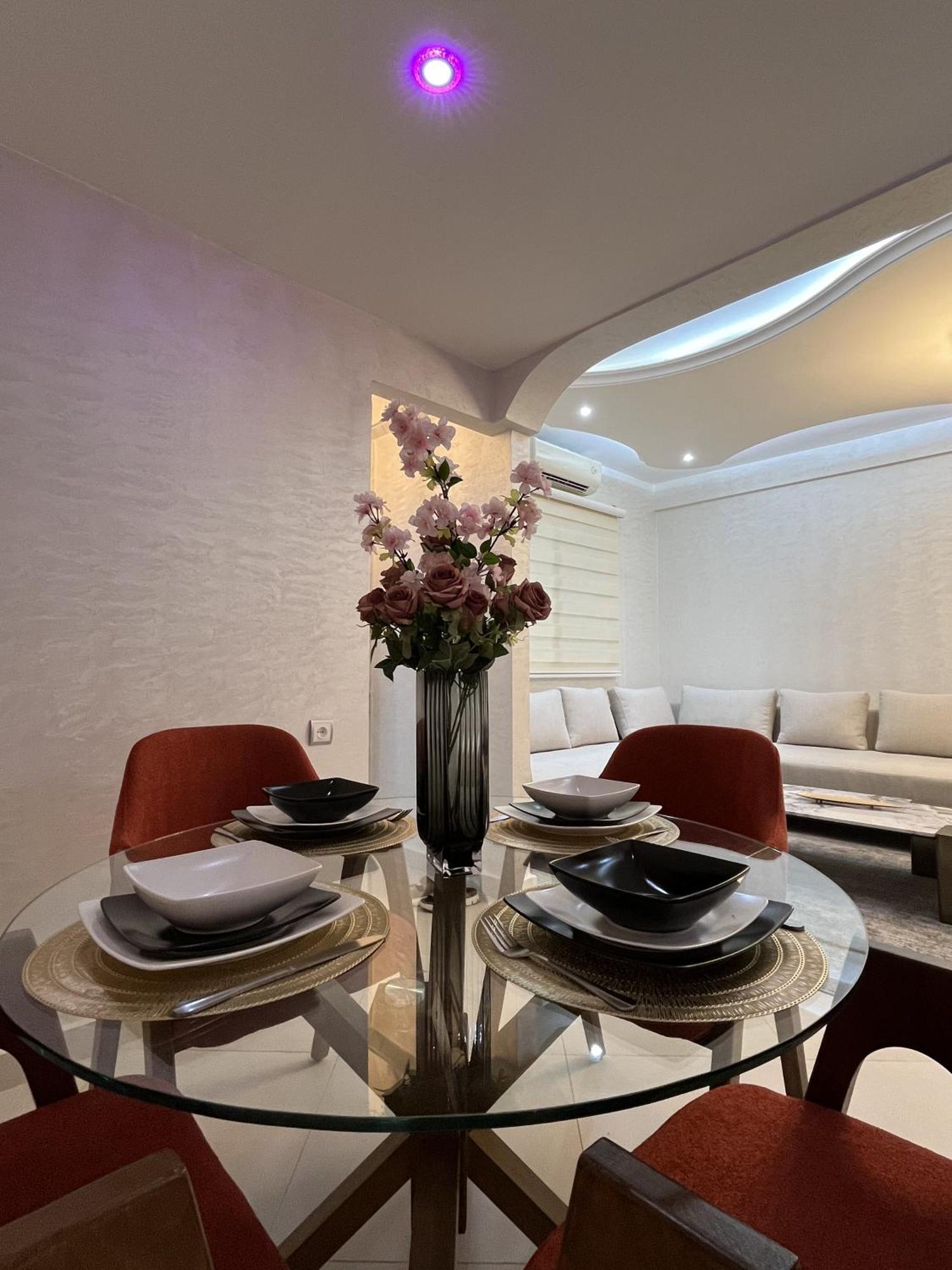 Apartamento Marrakech L'aeroport Marraquexe