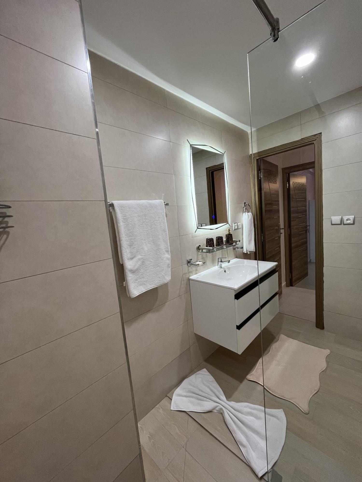 Apartamento Marrakech L'aeroport Marraquexe