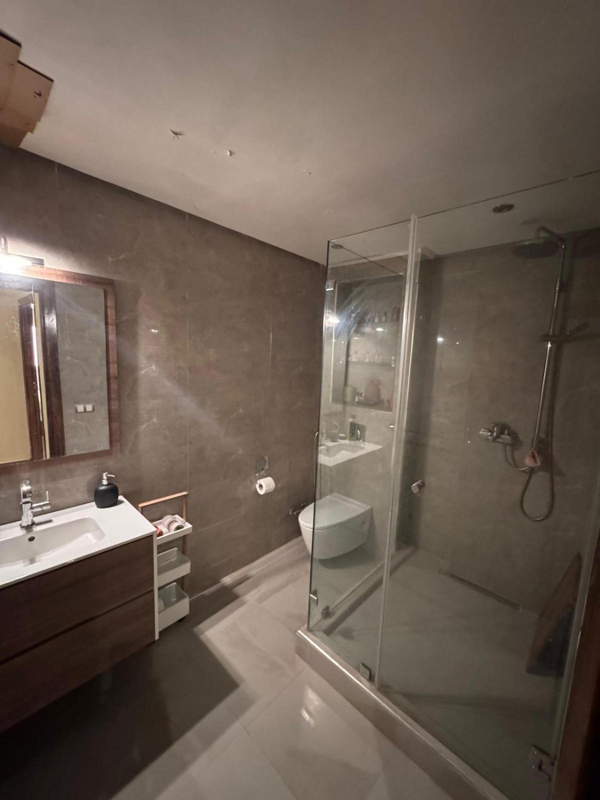 Apartment Authentic Style In Marrakech *