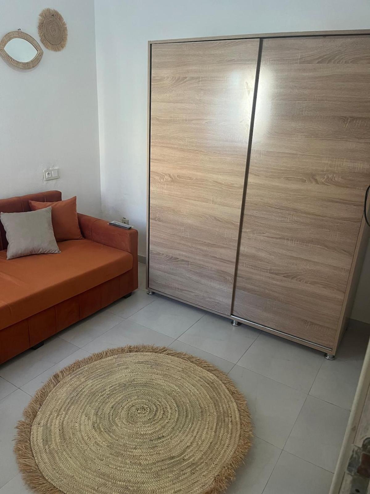 Apartment Au Coeur De La Ocre