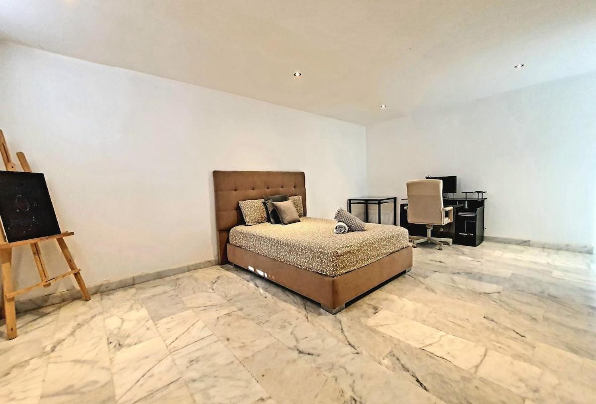 Villa Heated Pool With Hammam In Targa