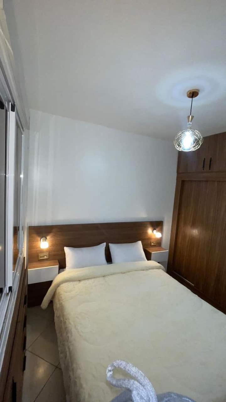 Apartment Maktoob Marjane Marrakesh
