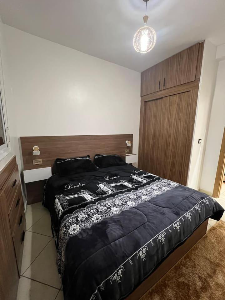 Apartment Maktoob Marjane