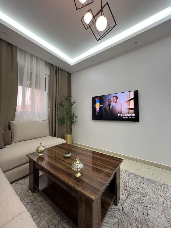 Apartment Maktoob Marjane Marrakesh