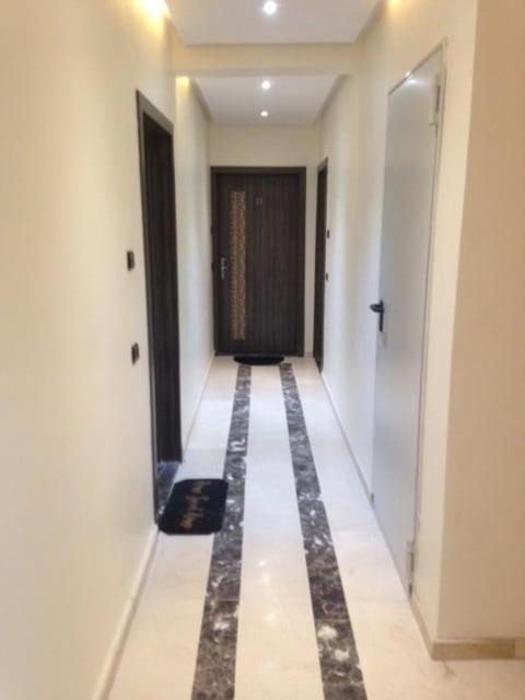 Au Centre Marrakech Apartment Marrakesh