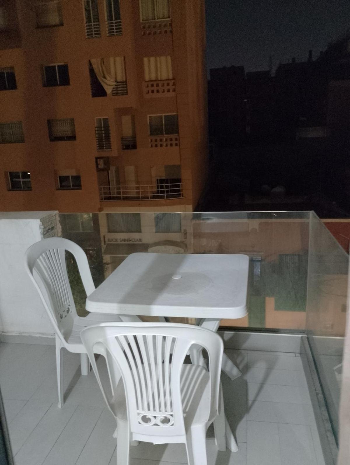 Au Centre Marrakech Apartment *