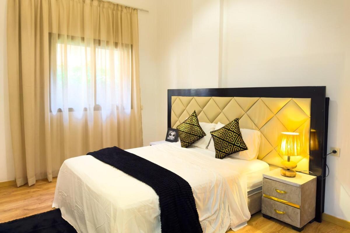 Apartment Le Rubis