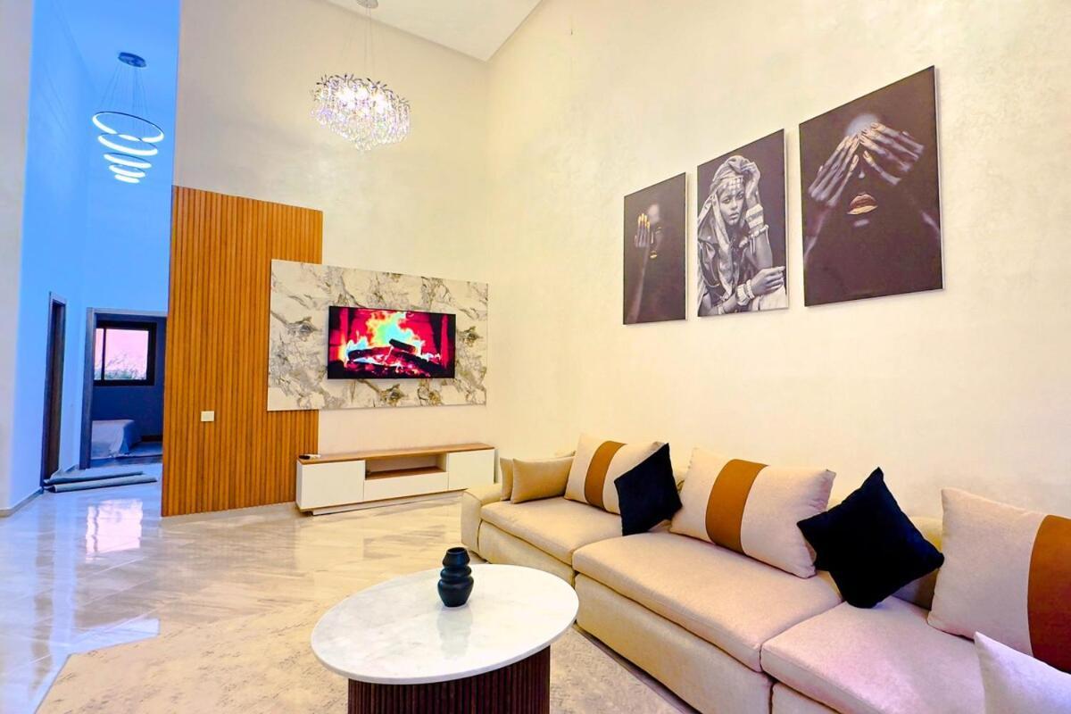 Apartment Le Rubis Marrakesh