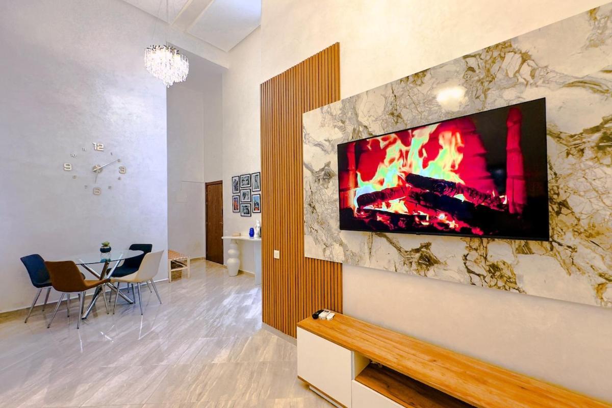 Le Rubis Apartment Marrakesh