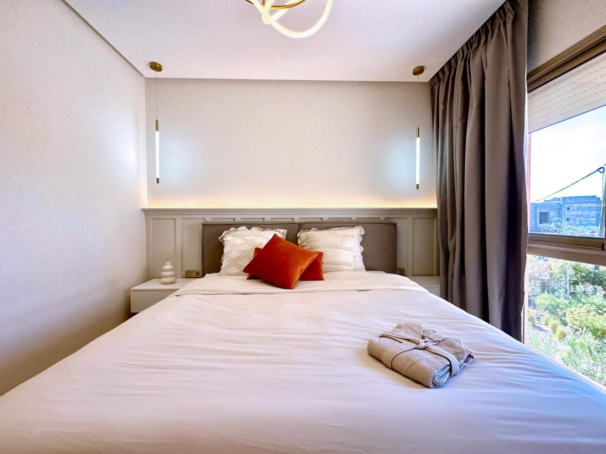 Luxurious, Modern & Cosy In Prestigia, Golf, Pool & View Apartment *