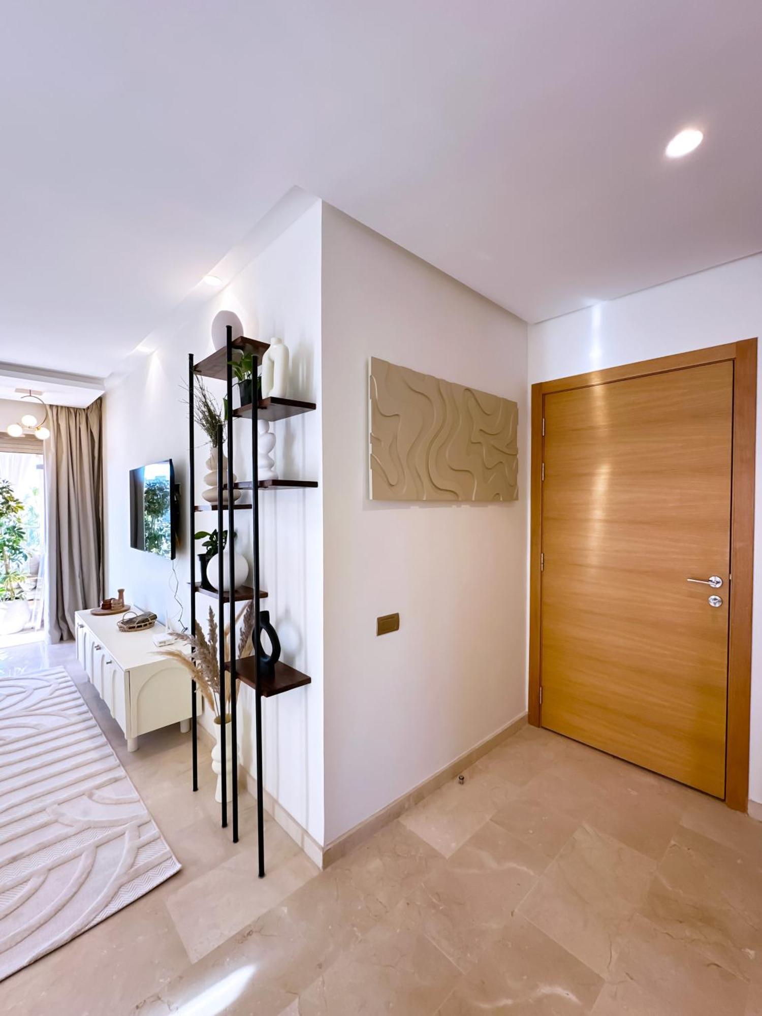 Luxurious, Modern & Cosy In Prestigia, Golf, Pool & View *