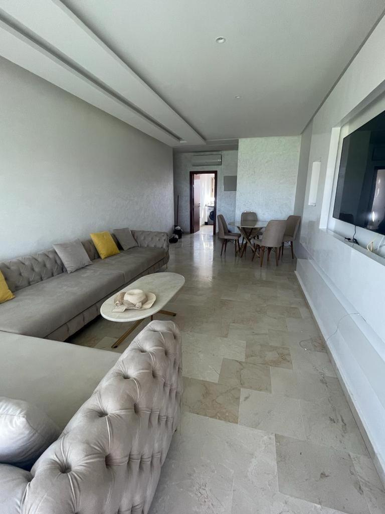 Apartment Oasis Des Lumieres *